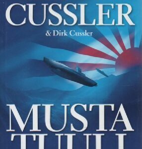 Musta tuuli