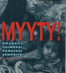 Myyty! - Koulutytöt orjina Jemenissä