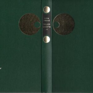Sallan Savotta -41