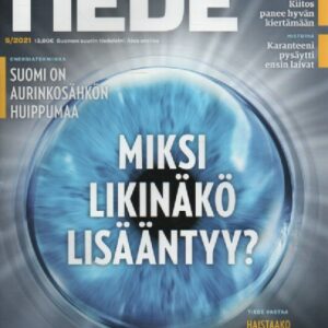 Tiede 2021-05