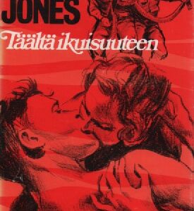 Täältä ikuisuuteen