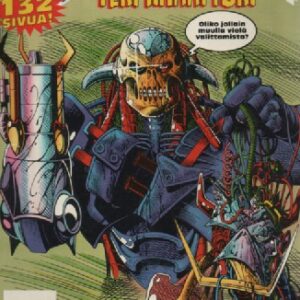 Marvel 1994-01 - Terminaattori
