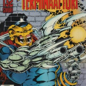 Marvel 1995-04 - Terminaattori