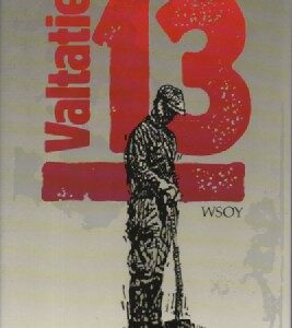 Valtatie 13