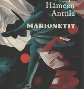 Marionetit