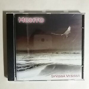 Syvissä vesissä