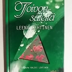 Toivonsäteitä