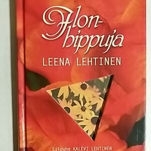 Ilonhippuja