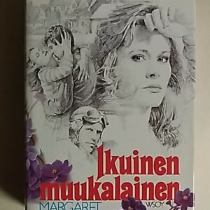 Ikuinen muukalainen