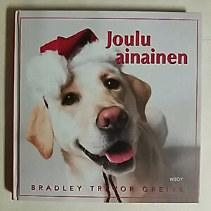 Joulu ainainen