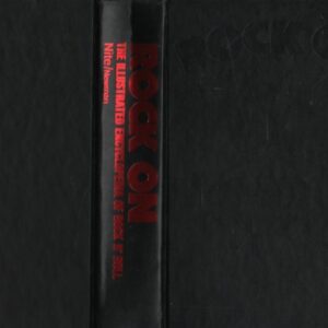 Rock On Volume II - The Illustrated Encyclopedia of Rock N' Roll - The Modern Years : 1964 - Present
