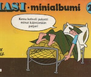 Masi-minialbumi 24
