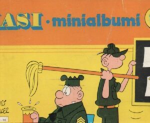 Masi-minialbumi 14