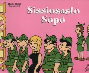 Masi-minialbumi 1998-04