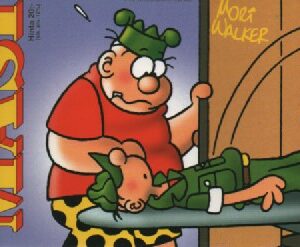 Masi-minialbumi 1996-03