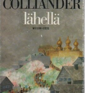 Lähellä