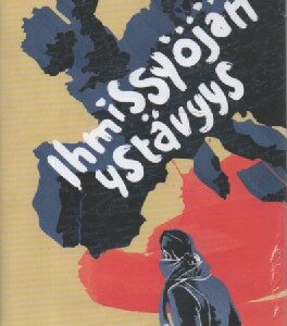 Ihmissyöjän ystävyys