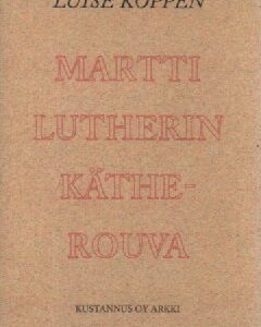 Martti Lutherin Käthe-rouva