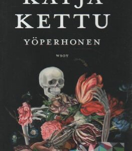 Yöperhonen