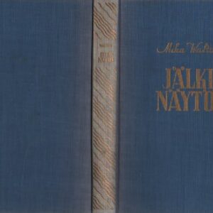 Jälkinäytös
