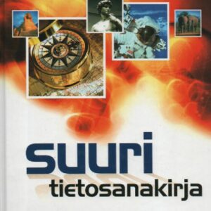 Suuri tietosanakirja - 2000-luvun tietoteos