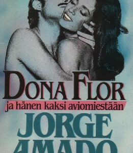 Dona Flor - ja kaksi hänen aviomiestään
