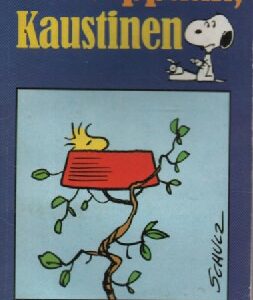 Suu suppuun, Kaustinen - Tenavat 26
