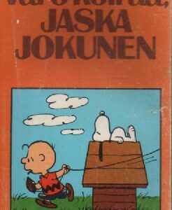 Varo koiraa, Jaska jokunen - Tenavat 21