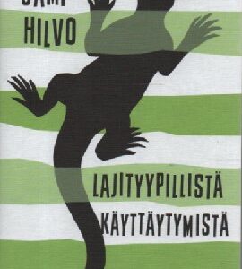 Lajityypillistä käyttäytymistä