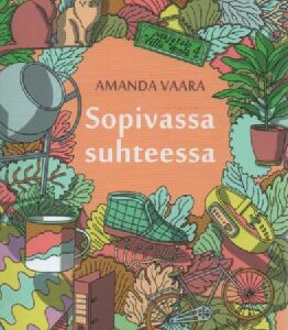 Sopivassa suhteessa