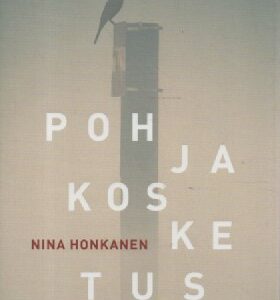 Pohja kosketus