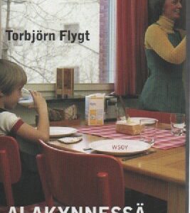 Alakynnessä