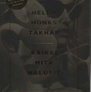 Kaikki mitä halusit