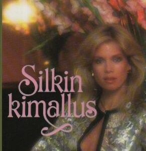 Silkin kimallus