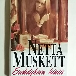 Erehdyksen hinta