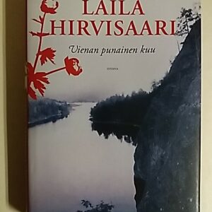 Vienan punainen kuu