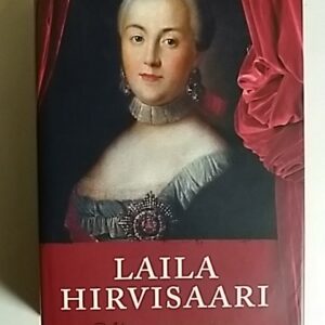 Minä, Katariina