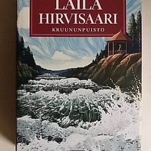 Kruununpuisto