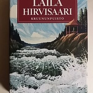 Kruununpuisto