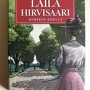 Myrskyn edellä