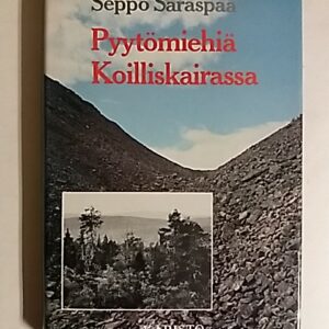 Pyytömiehiä Koilliskairassa