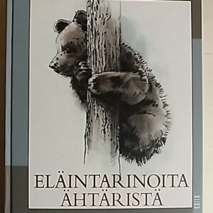 Eläintarinoita Ähtäristä