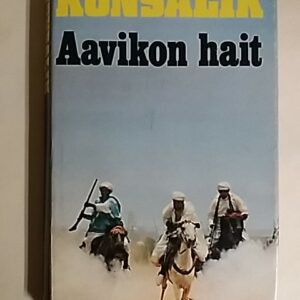 Aavikon hait