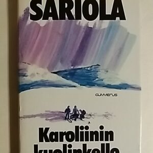 Karoliinin kuolinkello