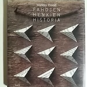 Pahojen henkien historia