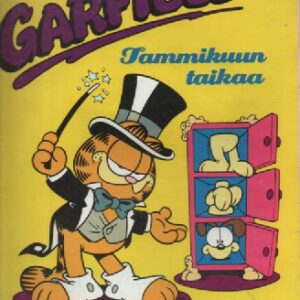 Karvinen 1991-01