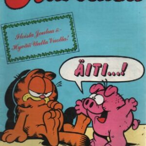 Karvinen 1986-11