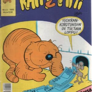 Kattimatti 1989-02