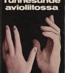 Tunnesuhde avioliitossa