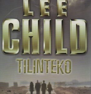 Tilinteko
